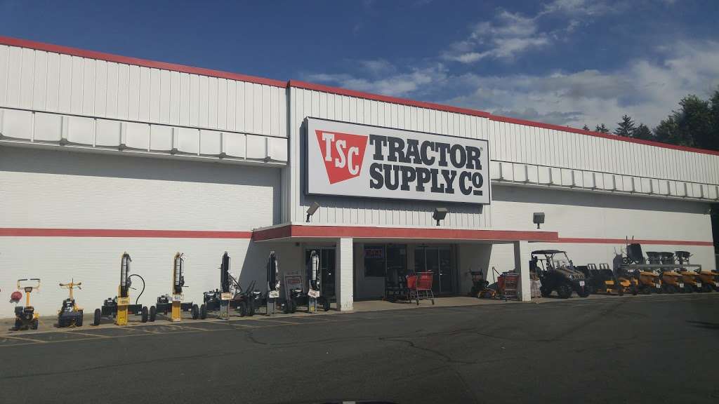 Tractor Supply Co. | 775 NJ-23, Sussex, NJ 07461 | Phone: (973) 875-7087