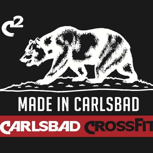 Carlsbad CrossFit | 6353 El Camino Real, Carlsbad, CA 92009, USA | Phone: (760) 310-3903