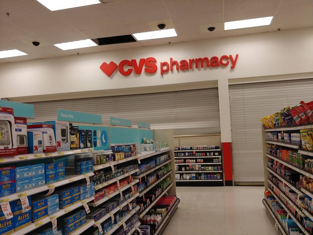 CVS Pharmacy | 3210 N Tenaya Way, Las Vegas, NV 89129, USA | Phone: (702) 396-7840