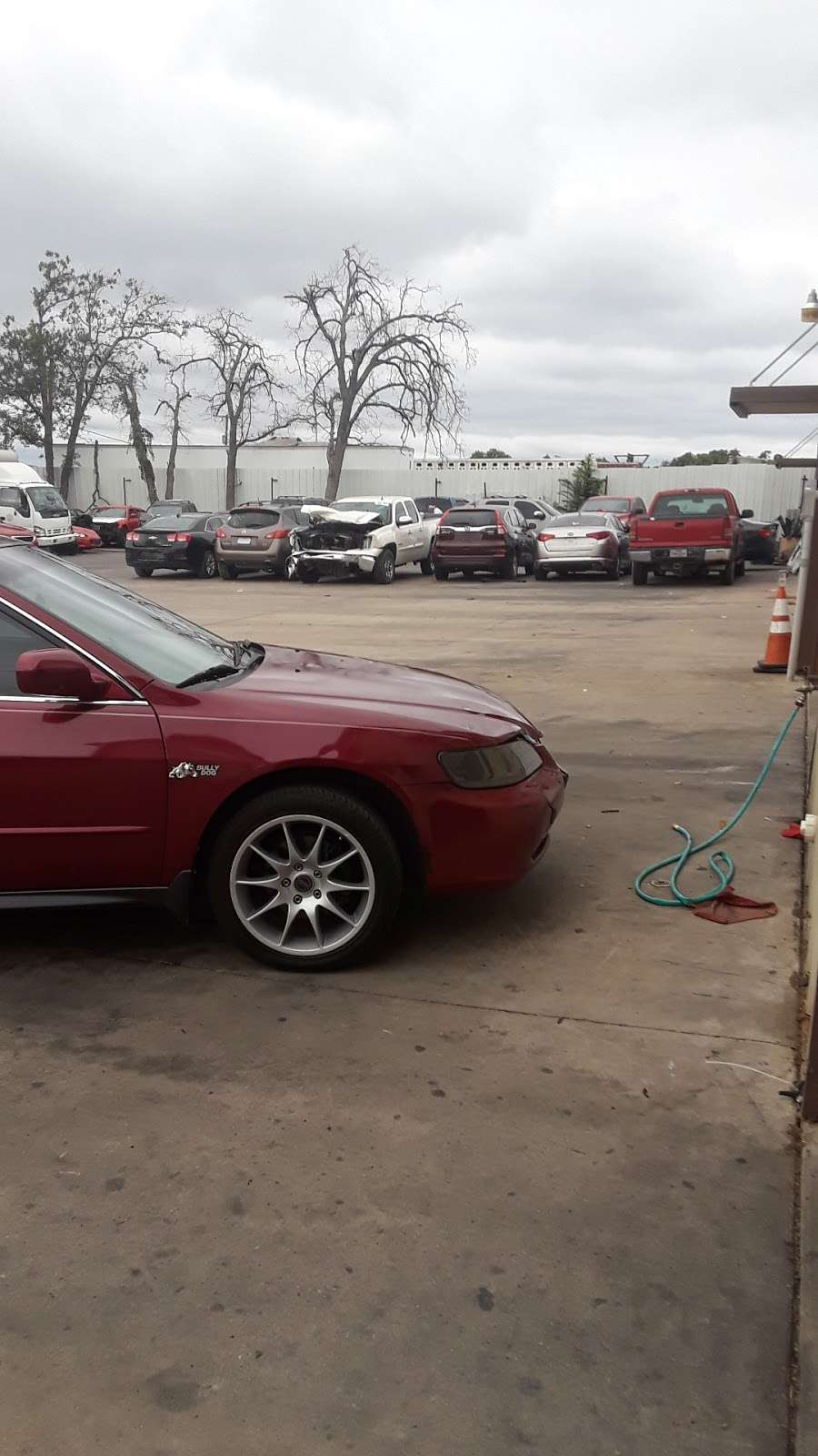 Jacks Brakes & Mufflers | 13209 C F Hawn Fwy, Dallas, TX 75253, USA | Phone: (469) 608-3560