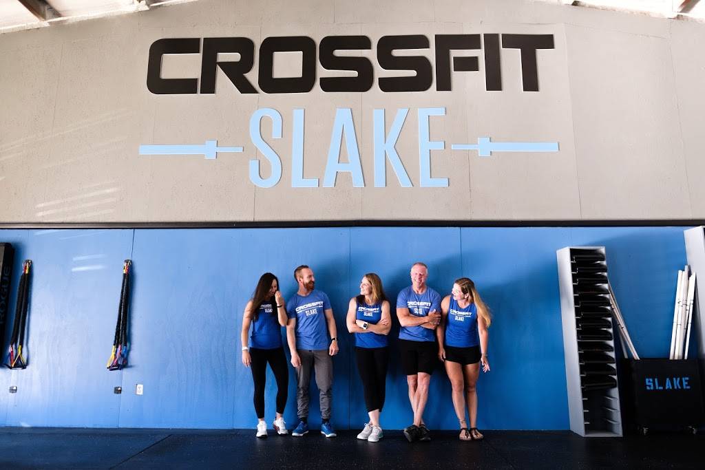 CrossFit Slake | 1875 FM1385, Aubrey, TX 76227, USA | Phone: (817) 771-7571