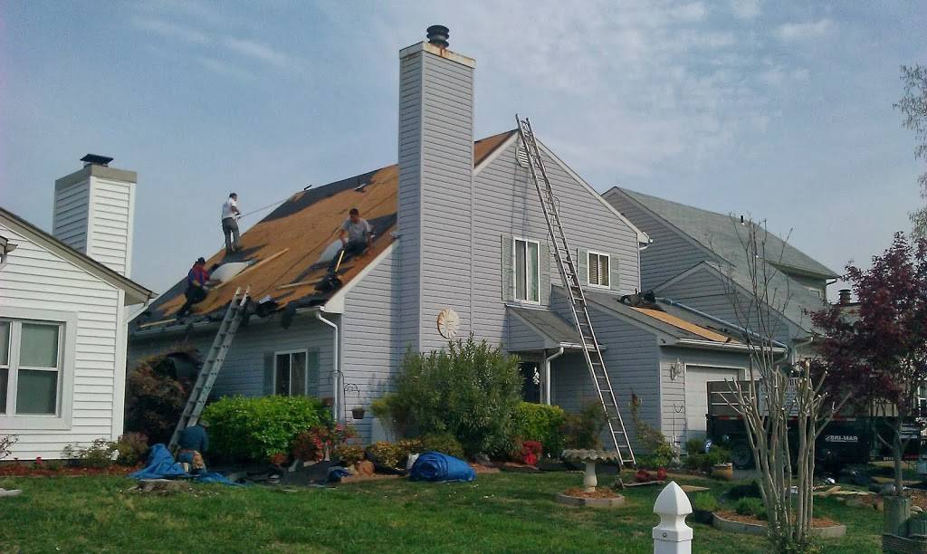 Mighty Built Roofing | 1660 Guthrie St, Virginia Beach, VA 23464, USA | Phone: (757) 581-2685