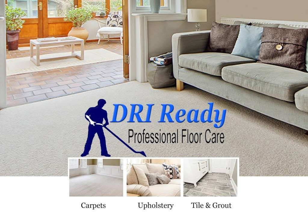 DRI Ready Cleaning and Restoration | 2551 E Irlo Bronson Memorial Hwy, Kissimmee, FL 34744, USA | Phone: (407) 461-6180