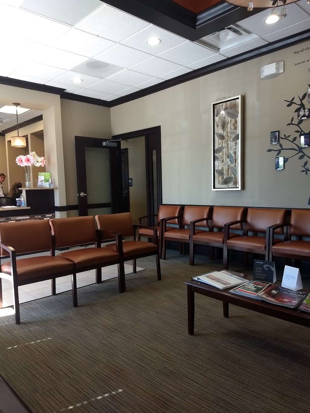 Gateway Smiles Dentistry | 25531 E Smoky Hill Rd Unit E, Aurora, CO 80016, USA | Phone: (720) 612-4466