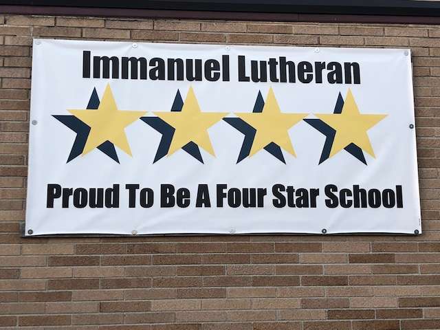 Immanuel Lutheran School | 1700 Monticello Park Dr #1, Valparaiso, IN 46383, USA | Phone: (219) 462-8207