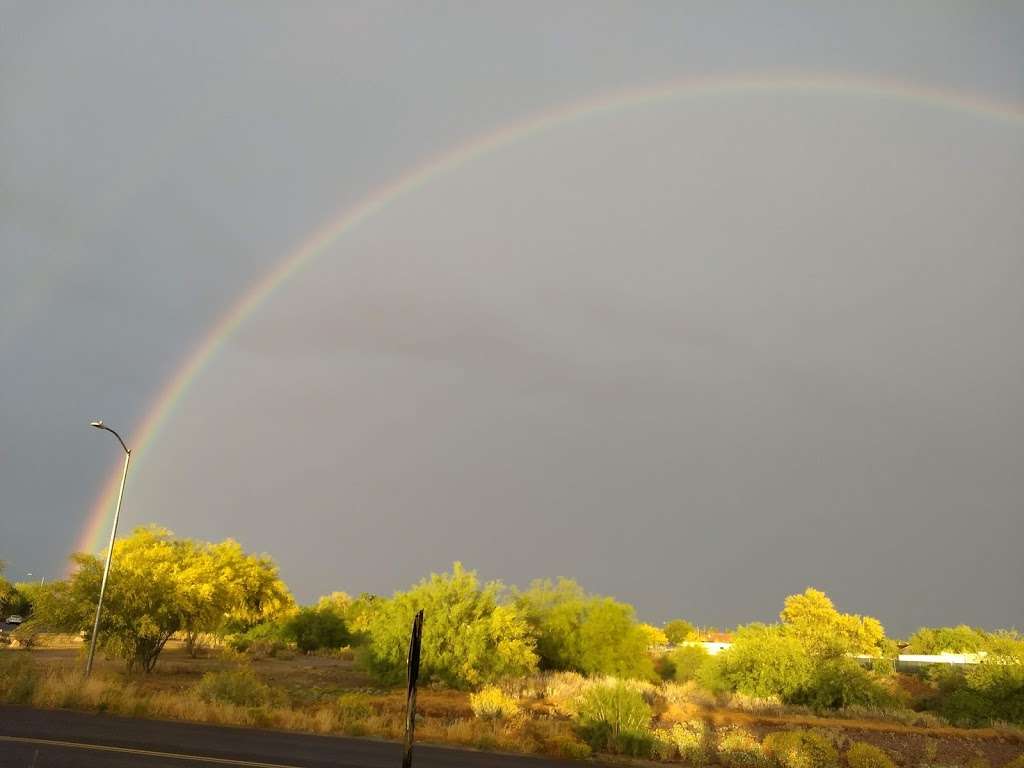 Skunk Creek Linear Park | 5700 W Union Hills Dr, Glendale, AZ 85308, USA | Phone: (623) 930-2691