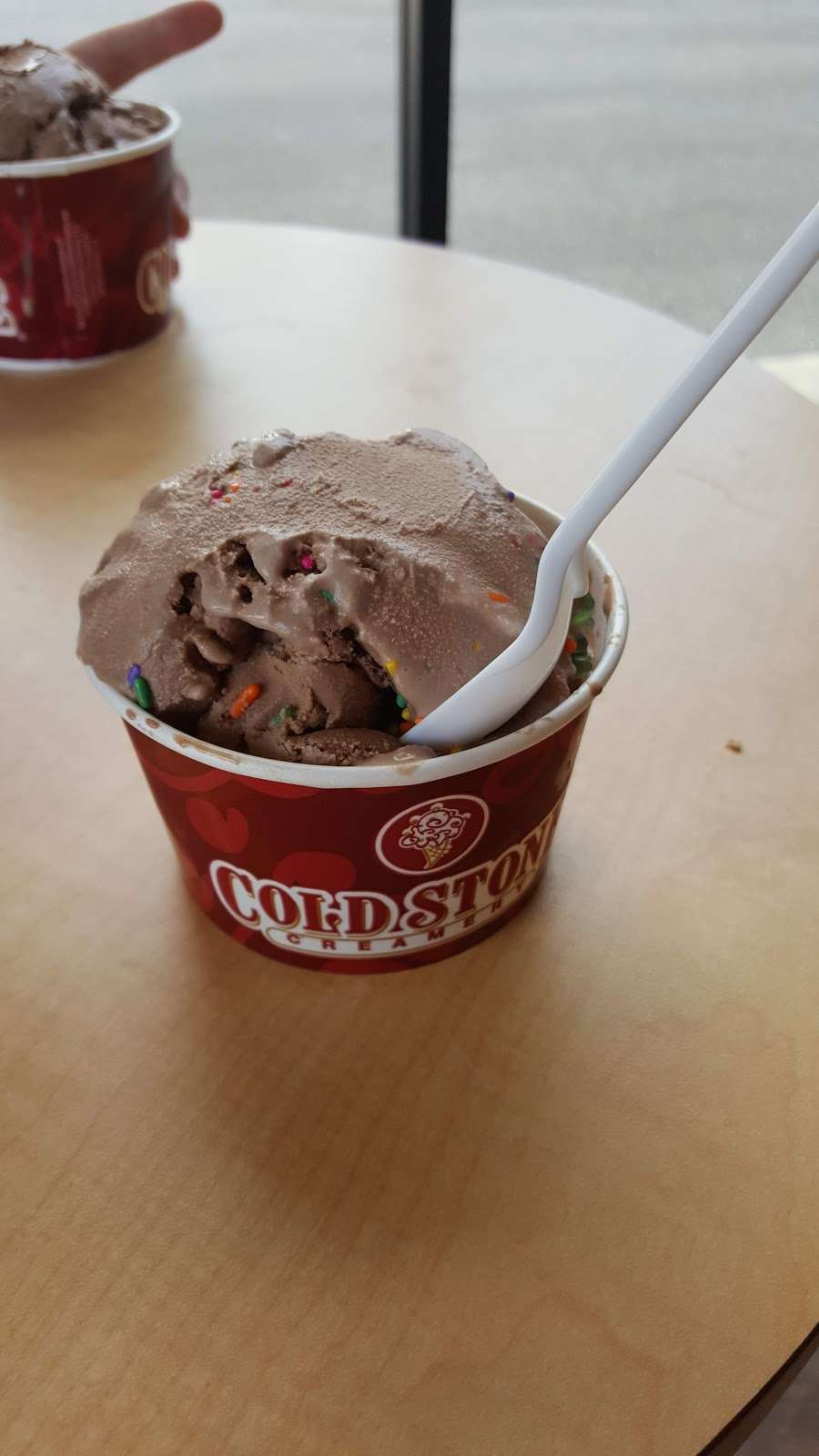 Cold Stone Creamery | 7917 Pat Booker Rd, Live Oak, TX 78233, USA | Phone: (210) 946-9700