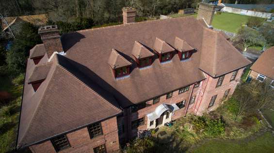 ADN Roofing | 45 Milton Cres, East Grinstead RH19 1TL, UK | Phone: 07772 761752