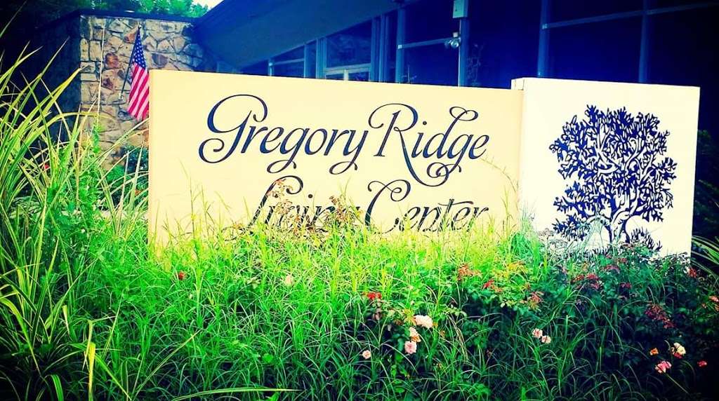 Gregory Ridge Living Center | 7001 Cleveland Ave, Kansas City, MO 64132 | Phone: (816) 333-0700