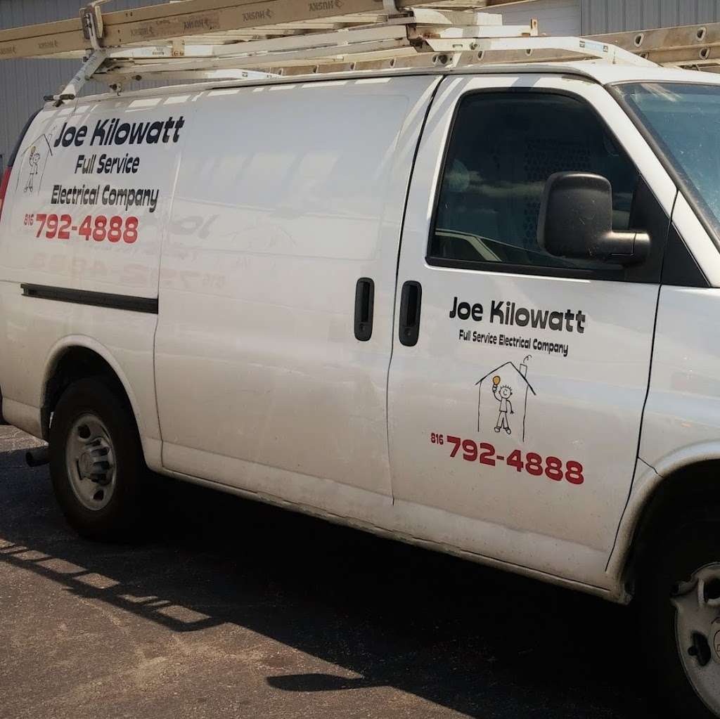 Joe Kilowatt Inc | 6506 Royal St, Pleasant Valley, MO 64068, USA | Phone: (816) 792-4888