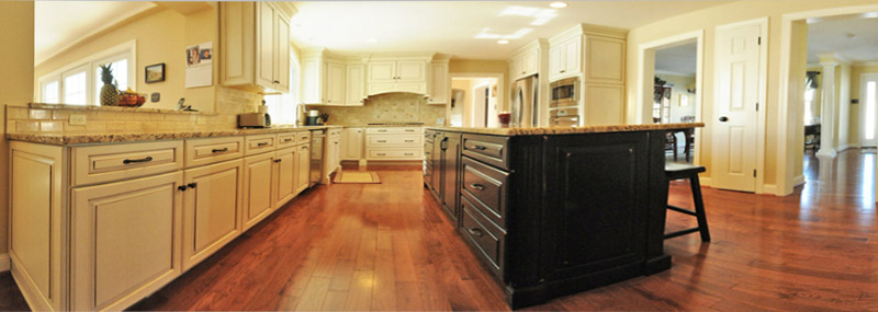 General Contractor | Builder | Distinctive Carpentry | 808 Sharon Cir, West Chester, PA 19382, USA | Phone: (610) 431-2029
