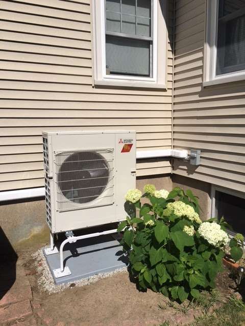 Morris Heating & Air Conditioning | 56 Mitchell Rd, Ipswich, MA 01938, USA | Phone: (978) 961-0338