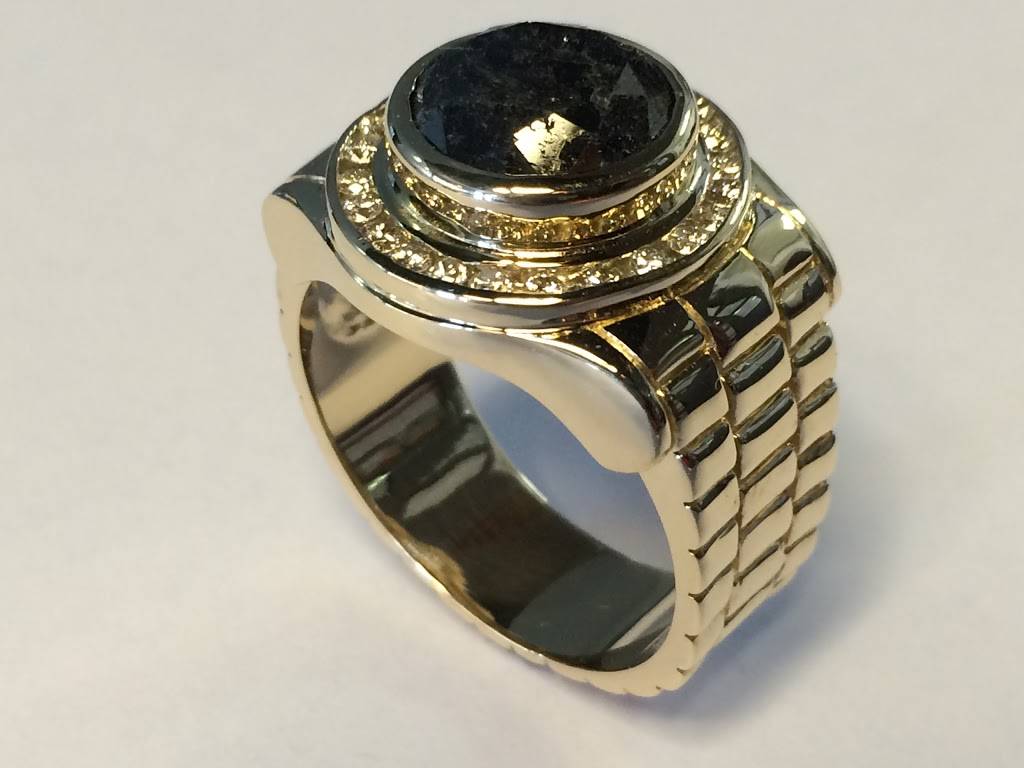 Irvington Jewelers | 5416 E Washington St, Indianapolis, IN 46219, USA | Phone: (317) 356-4834