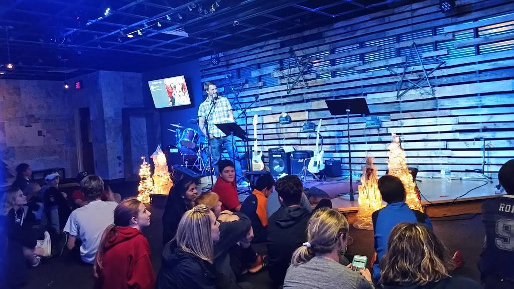 Crosspointe Church | 6911 Carpenter Fire Station Rd, Cary, NC 27519, USA | Phone: (919) 469-9111