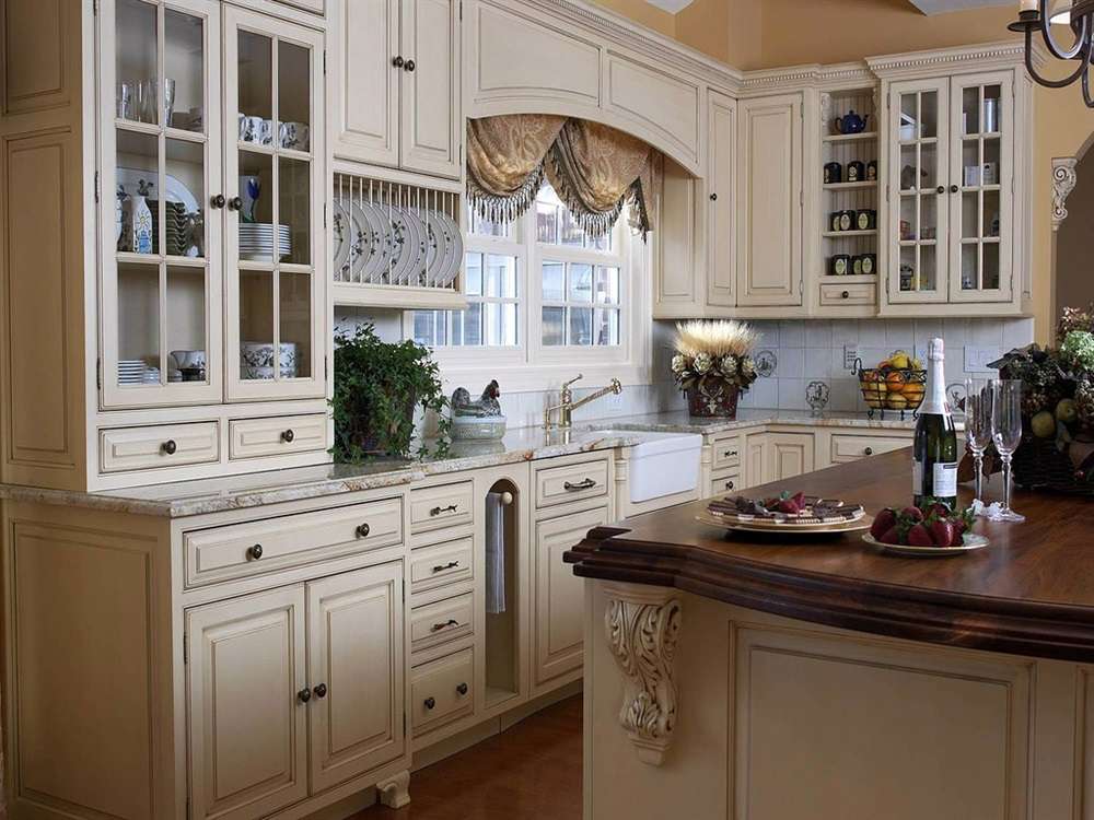 Bailey Kitchens - Fine Cabinetry | 904 Ethan Allen Hwy, Ridgefield, CT 06877 | Phone: (203) 431-9104