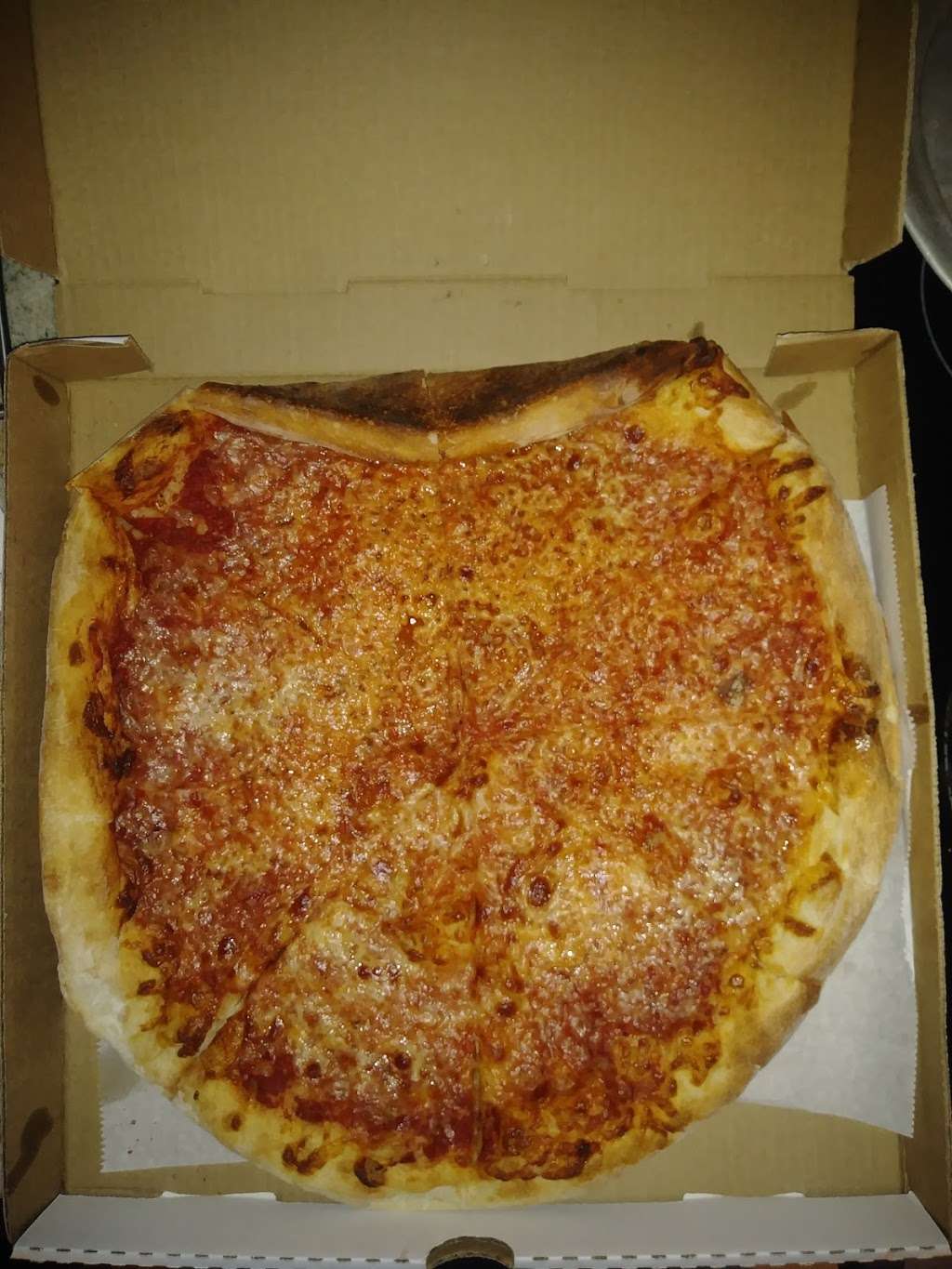 The Pizza Box & Hoagie Shop | 21 N Main St, Dover, PA 17315, USA | Phone: (717) 292-2200