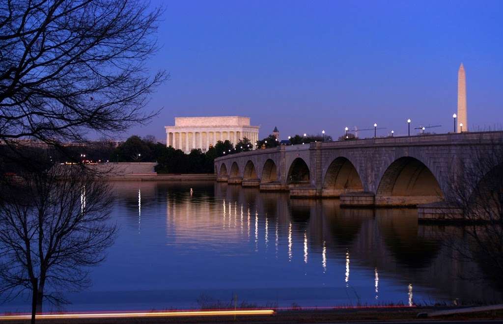 Potomac Park | Memorial Ave, Washington, DC 20566, USA