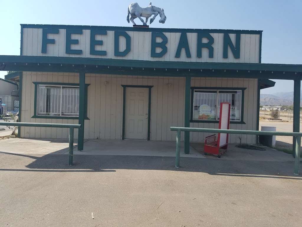 Feed Barn | 5727 Phelan Rd, Phelan, CA 92371, USA | Phone: (760) 868-4840