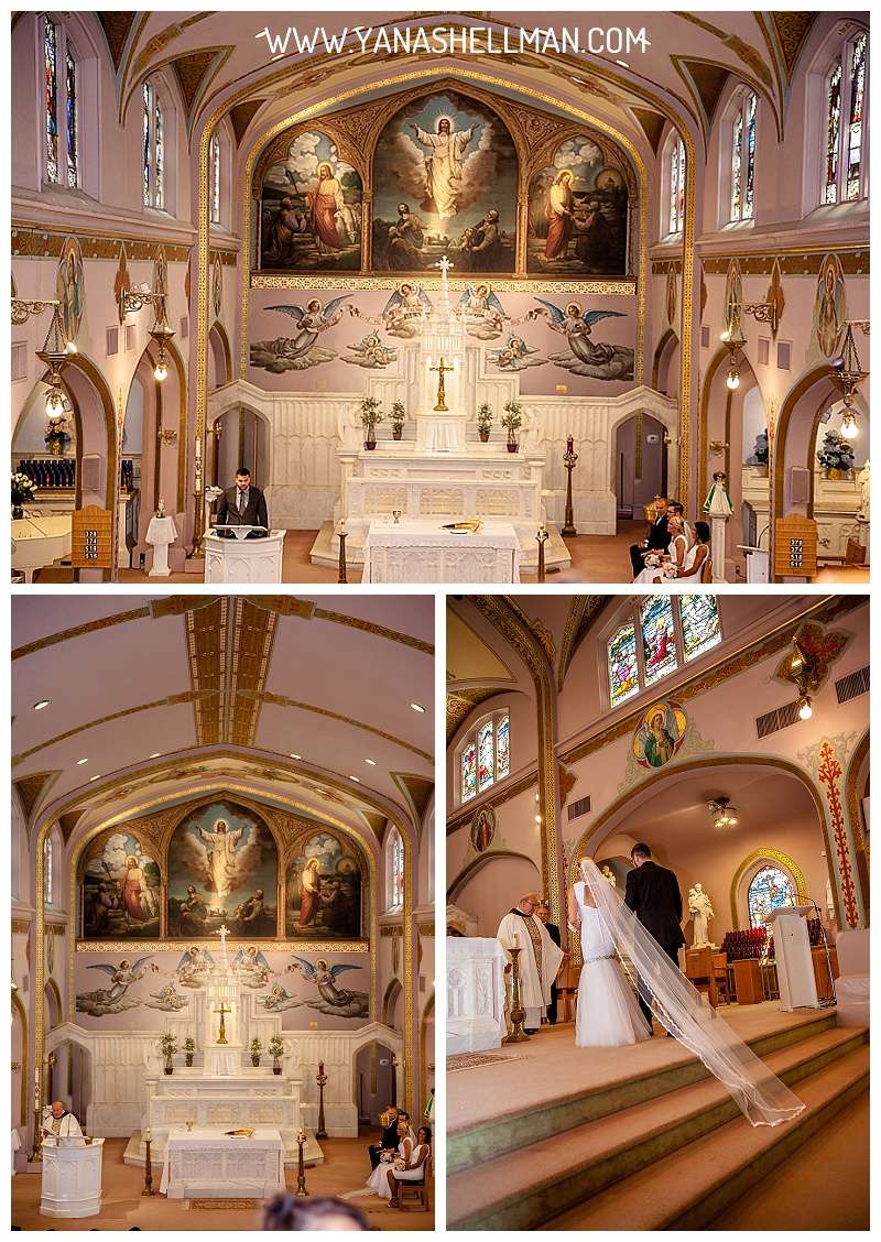 Church of the Ascension - Parish of St. Teresa of Calcutta | 501 Brinley Ave, Bradley Beach, NJ 07720 | Phone: (732) 774-0456