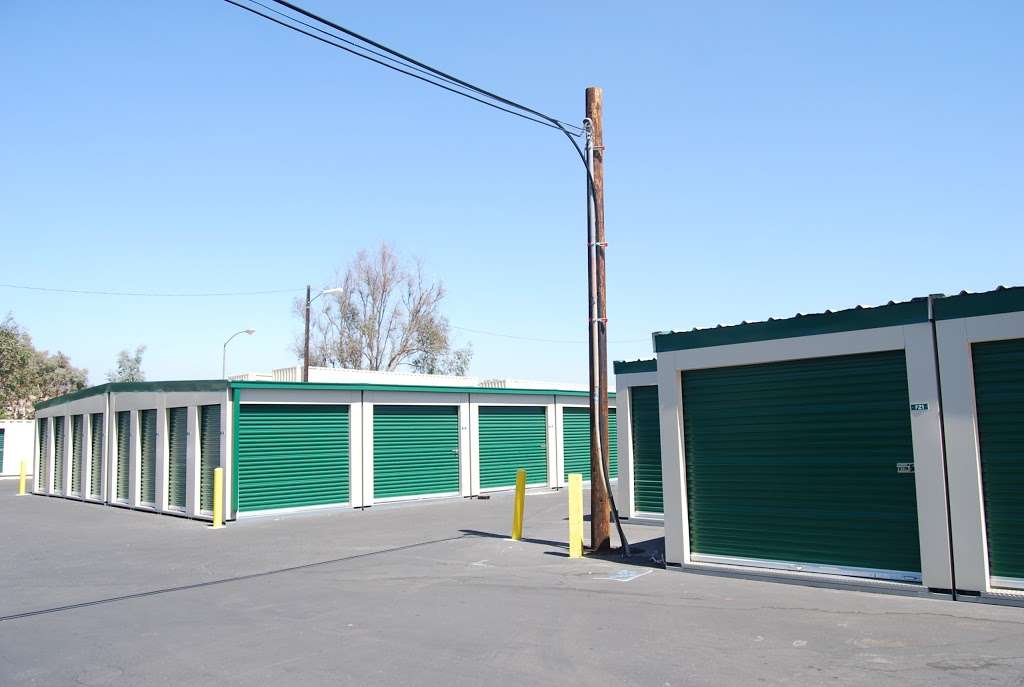 CubeSmart Self Storage | 10786 US Elevator Rd, Spring Valley, CA 91978, USA | Phone: (619) 660-0456