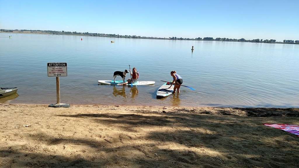 Union Reservoir Nature Area | 461 Co Rd 26, Longmont, CO 80504, USA | Phone: (303) 772-1265