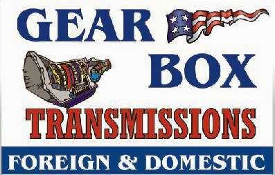 Gear Box Transmissions | 2703 Kramer (former location), Kansas City, MO 64117, USA | Phone: (816) 806-7897
