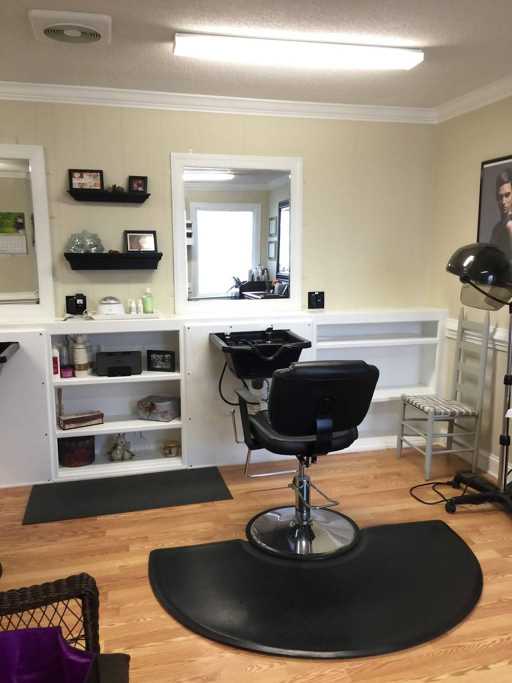 Bello Salon | 21 Cleveland Fire Rd, Clayton, NC 27520, USA | Phone: (919) 524-7294