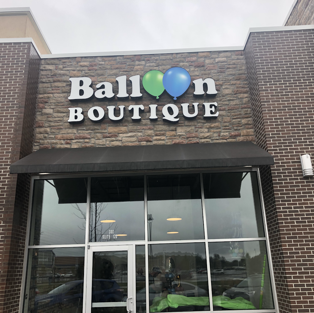 Balloon Boutique | 300 Porters Vale Blvd, Valparaiso, IN 46385, United States | Phone: (219) 531-2623