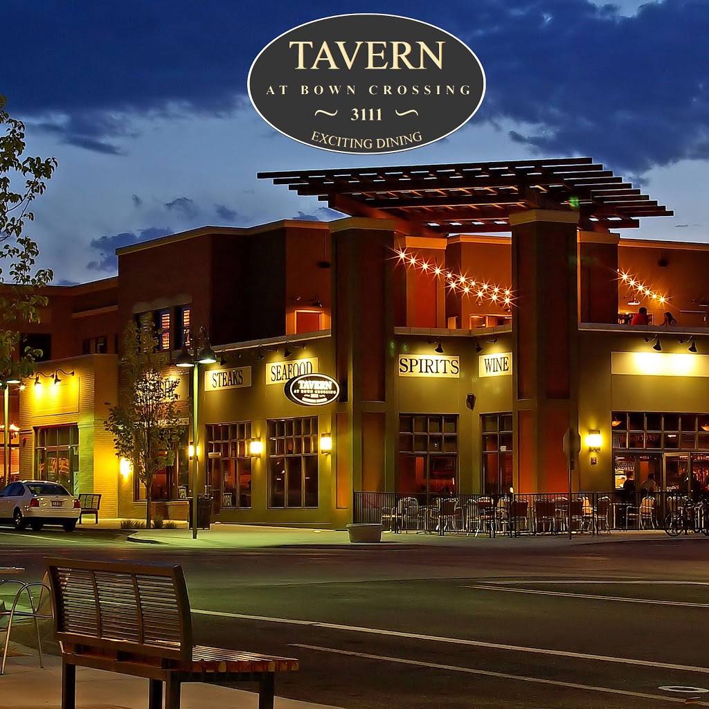 Tavern At Bown Crossing | 3111 S Bown Way, Boise, ID 83706, USA | Phone: (208) 345-2277