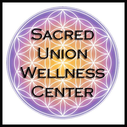 Sacred Union Wellness Center | 7575 Frankford Rd #1922, Dallas, TX 75252, USA | Phone: (214) 704-3941