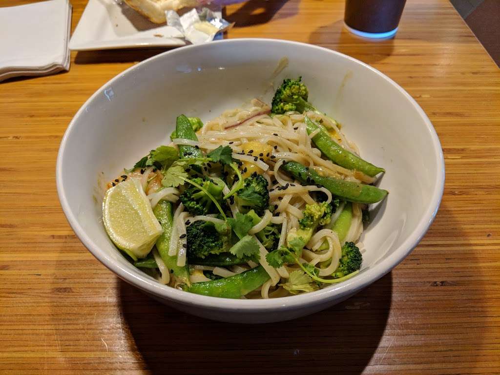 Noodles and Company | 903 Indiana Ave, Indianapolis, IN 46202 | Phone: (317) 638-0340