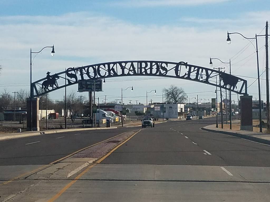 A & D Supply Company | 801 S Agnew Ave, Oklahoma City, OK 73108, USA | Phone: (405) 236-0076