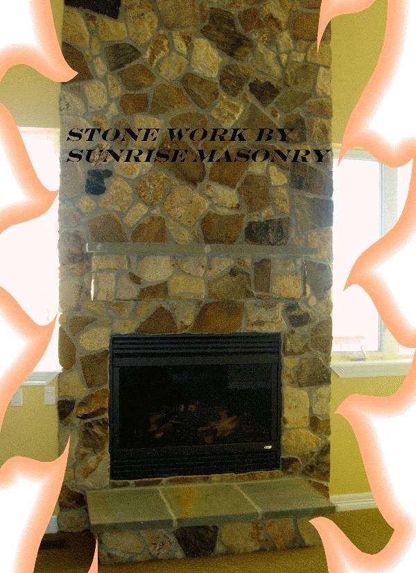 Sunrise Masonry, Inc. | 8151 Quail Run Rd, Watkins, CO 80137 | Phone: (303) 910-7200