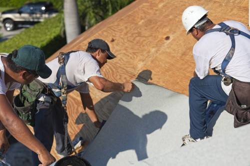 Benchmark Roofing & Construction | Denver, CO 80202, USA | Phone: (720) 278-6442