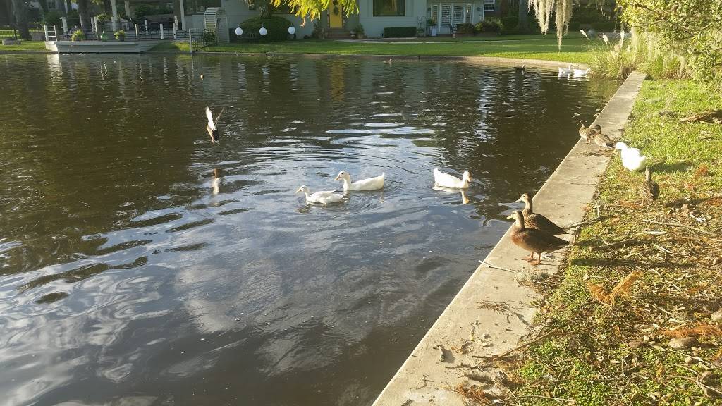 Colonial Manor Park | 3643 San Jose Blvd, Jacksonville, FL 32207, USA | Phone: (904) 630-2489