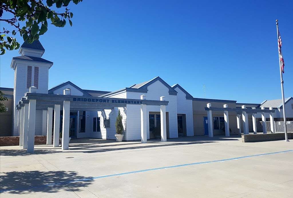 Bridgeport Elementary School | 23670 Newhall Ranch Rd, Valencia, CA 91355 | Phone: (661) 286-1590