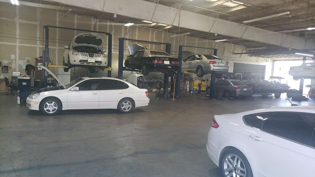 1385 Transmission Shop | 2519 W Marshall Dr, Grand Prairie, TX 75051, USA | Phone: (469) 532-0902