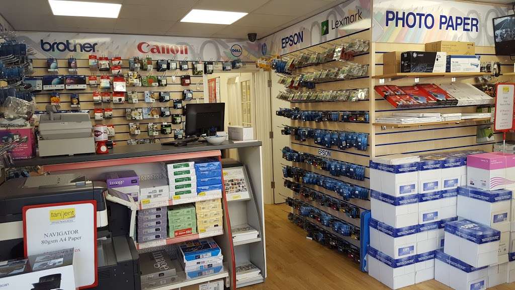 Tangent Office Resources | 32 Chislehurst Rd, Orpington BR6 0DG, UK | Phone: 0800 781 2163