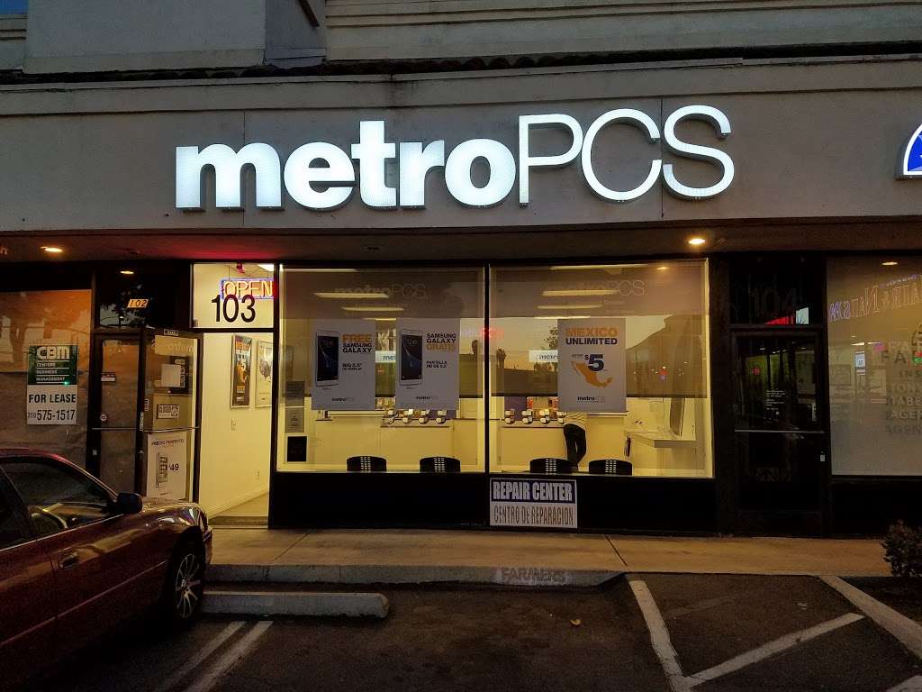 Metro by T-Mobile | 11702 Imperial Hwy, Norwalk, CA 90650, USA | Phone: (562) 868-1000