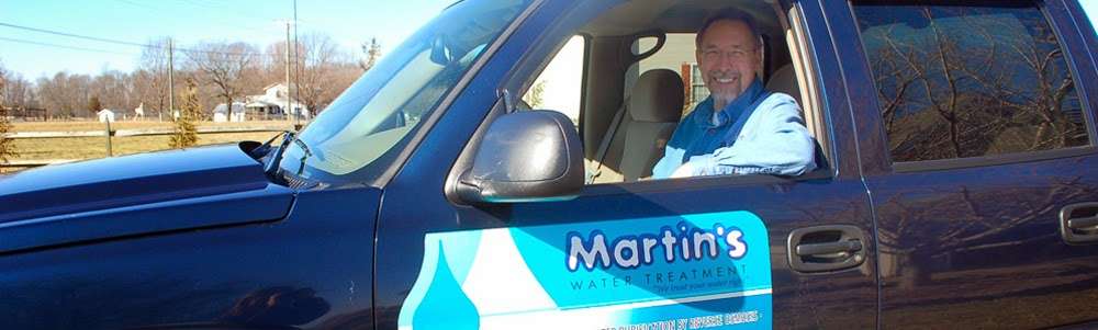 Martins Water Treatment | 358 Nault Rd, Dover, DE 19904 | Phone: (302) 222-0824