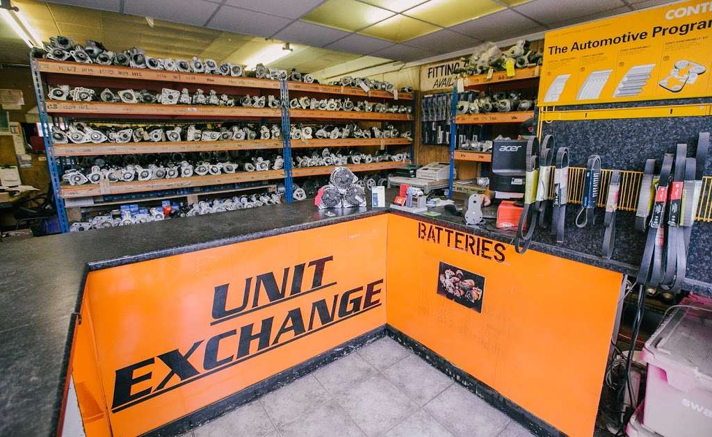 Unit Exchange | 168 Aycliffe Rd, Borehamwood WD6 4EG, UK | Phone: 020 8953 9971