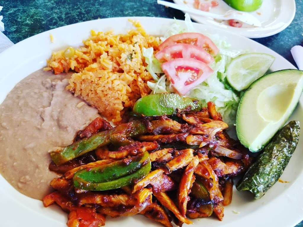 Taqueria Agave | 2133 Southmore Ave, Pasadena, TX 77502, USA | Phone: (713) 473-7119