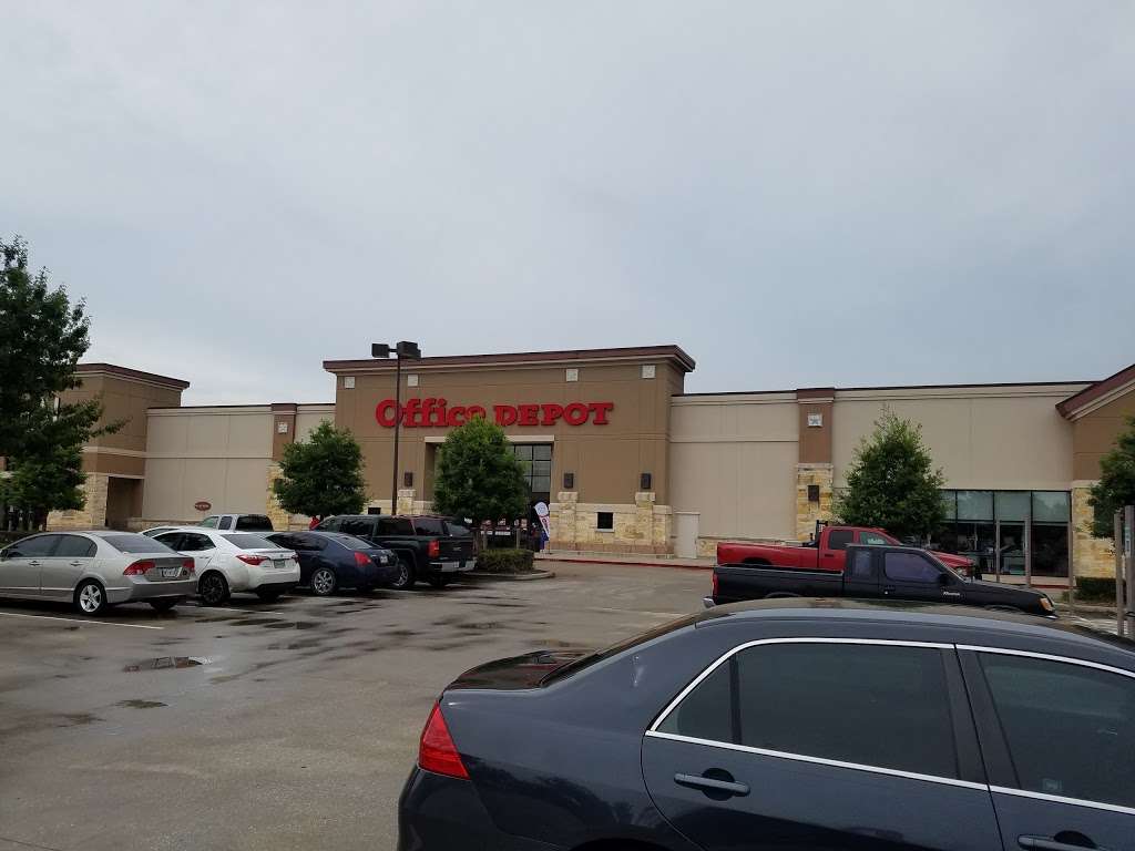 Office Depot | 7065 Farm to Market 1960 Rd E, Humble, TX 77346, USA | Phone: (281) 812-3348