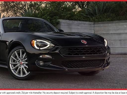 Ganley FIAT of Bedford | 240 Broadway Ave, Bedford, OH 44146, USA | Phone: (888) 744-8037