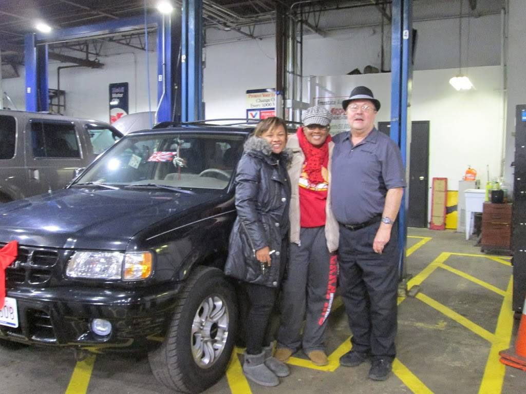 Freestate Auto & Truck Service | 200 A Ritchie Rd, Capitol Heights, MD 20743, USA | Phone: (301) 350-4040