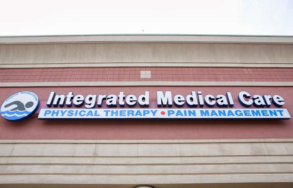 Integrated Medical Care LLC | 15501 Bustleton Ave, Philadelphia, PA 19116, USA | Phone: (215) 642-8218