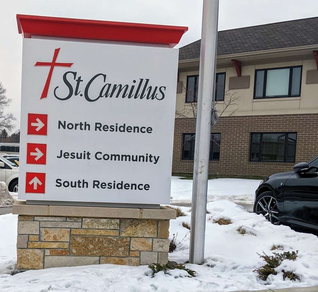 St Camillus Home Hospice | 10100 W Bluemound Rd, Wauwatosa, WI 53226, USA | Phone: (414) 258-2418