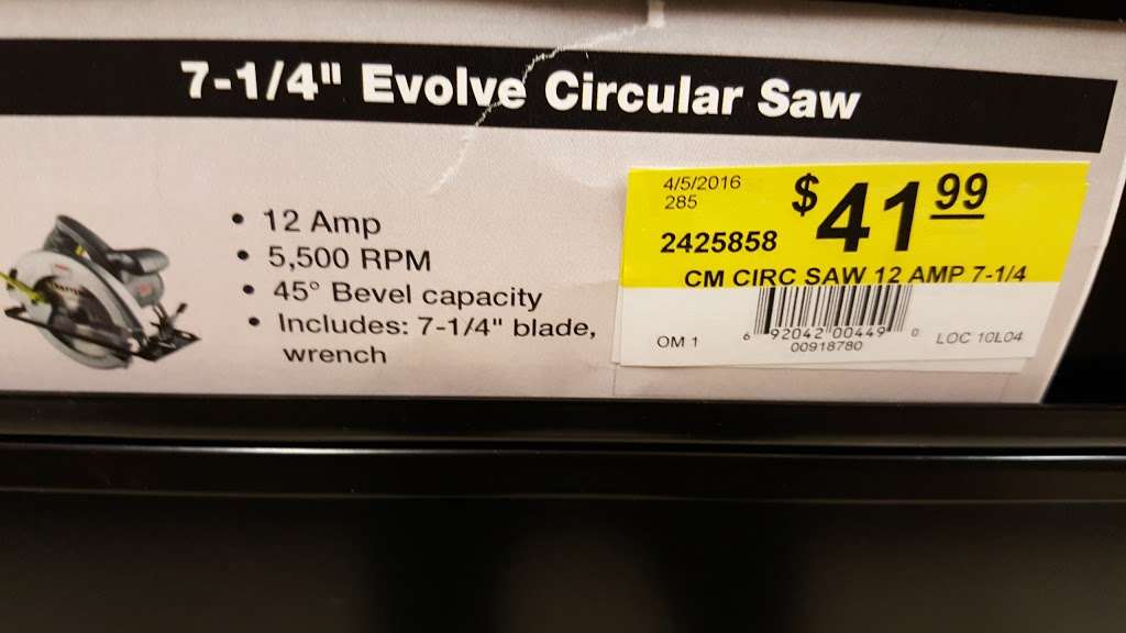 Lens Ace Hardware | 272 W Lake St, Bloomingdale, IL 60108, USA | Phone: (630) 523-5486