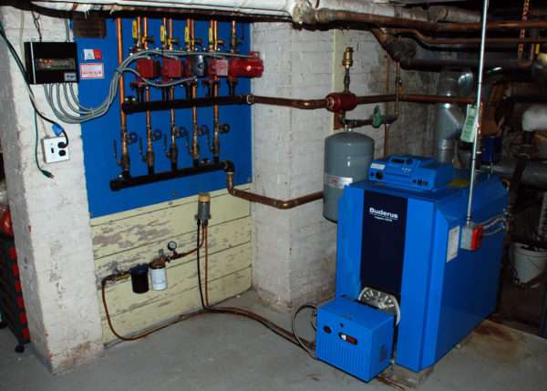 Seth Eric Breon Plumbing Heating Cooling | PA-61, Shoemakersville, PA 19555 | Phone: (484) 258-3403
