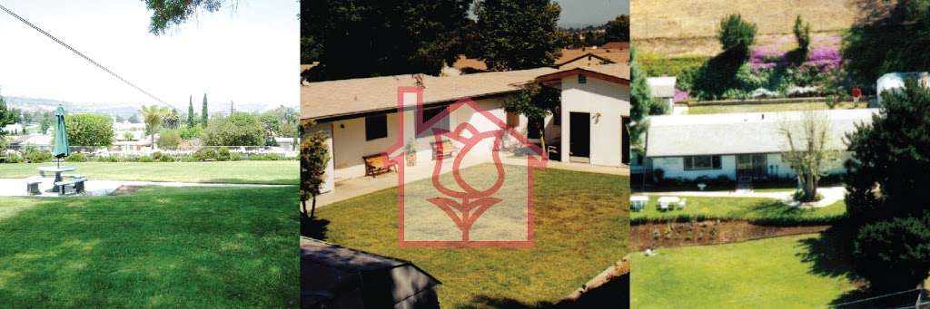 COUNTRY ROSE ESTATE ESTATE MEMORY CARE | 1255 Adventure Ln, San Marcos, CA 92069, USA | Phone: (760) 497-4333